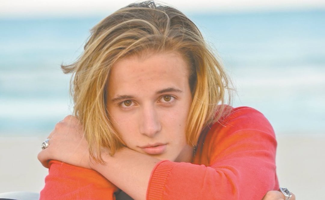 El cantante se encuentra actualmente viviendo en Miami. Foto: CORTESÍA