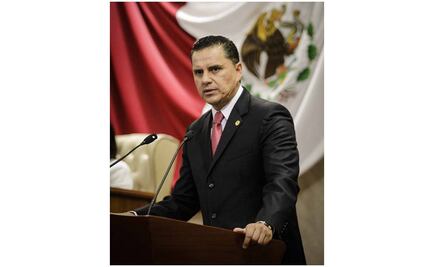 Fuero impide detener a gobernador de Nayarit: abogado penalista
