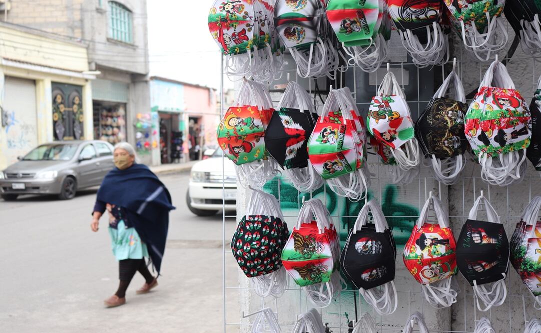 Foto: Archivo/EL UNIVERSAL