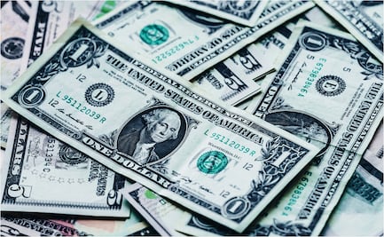 Precio del dólar abre en 19.55 pesos a la espera del dato de inflación en EU