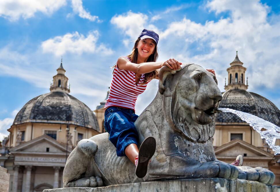 En estos sitios han aumentado las rentas y el deterioro de lugares históricos y naturales. (Foto: Istock)