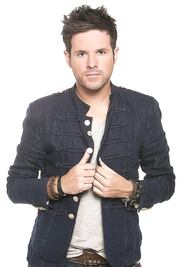 Surge un nuevo Pablo López