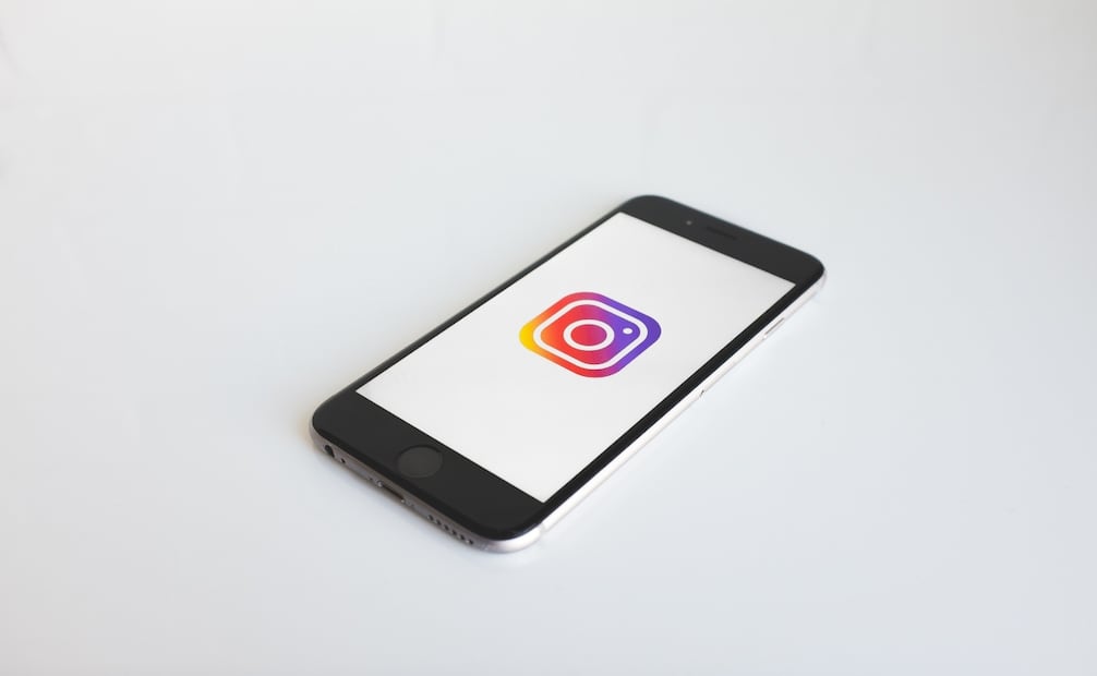 Añade los copies que quieras a tus carruseles de Instagram. Foto: Pixabay