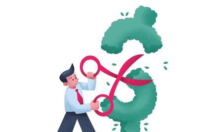 Bancarización, una meta que se complica