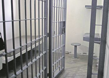 Ante saturación, establecen cerco sanitario en penales del Edomex para evitar coronavirus