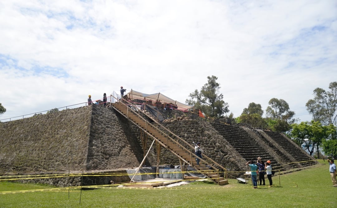 Foto: Tony Rivera/EL UNIVERSAL