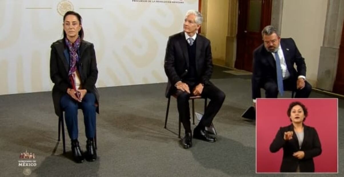 La mañanera de AMLO, 30 de diciembre, minuto a minuto 