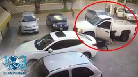 Captan ataque contra ministeriales en Irapuato, Guanajuato