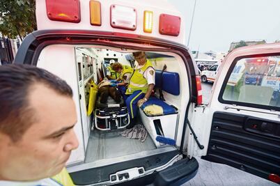 Pide PRI castigar llamadas falsas de emergencia