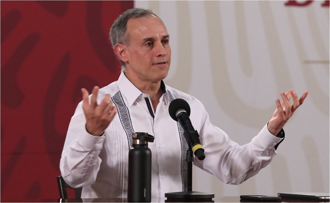 FOTO: CARLOS MEJÍA/ EL UNIVERSAL