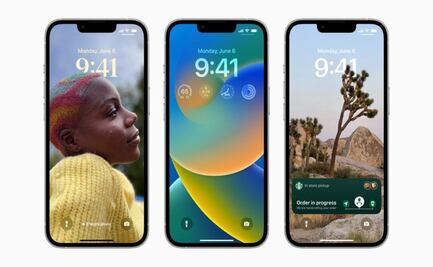 iOS 16.4 para iPhone es oficial, conoce todas las novedades