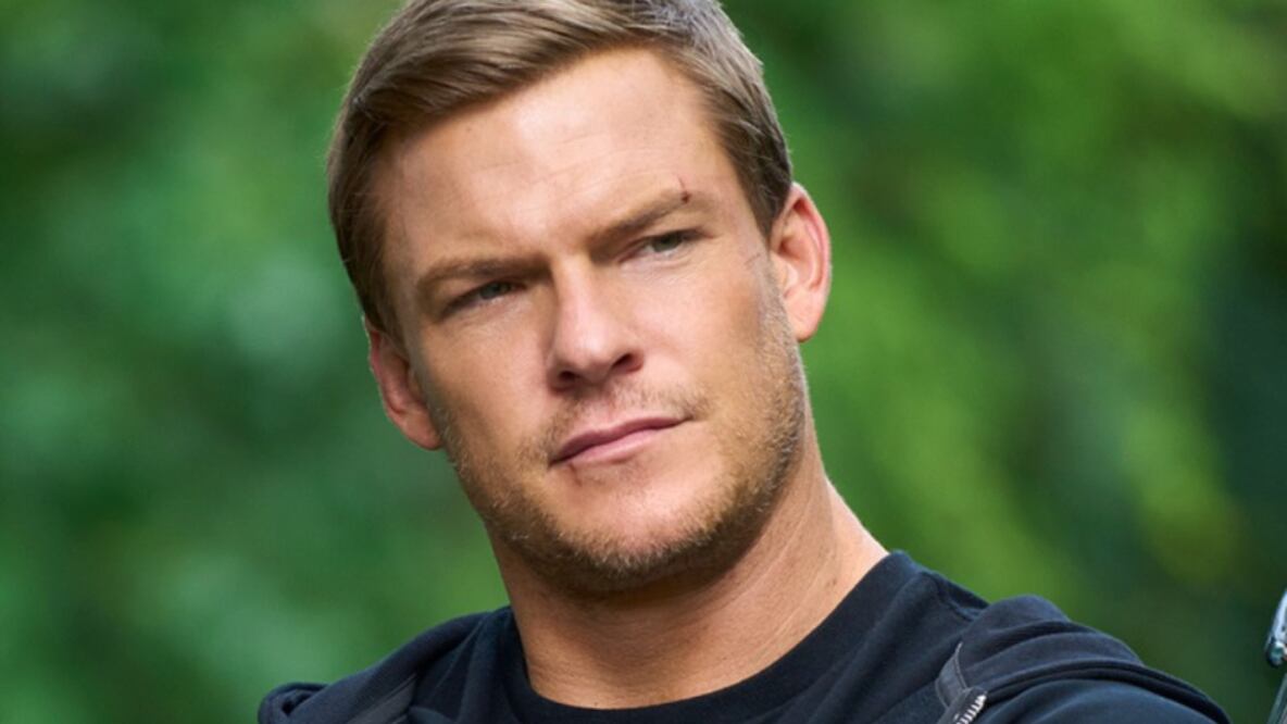 Fuente: Instagram @primevideo