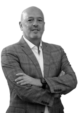 Juan Pablo Becerra-Acosta M.