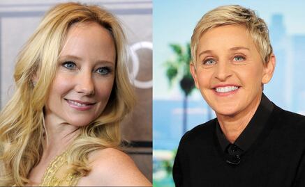 Ellen DeGeneres: las dos exparejas de la presentadora que murieron por un accidente de auto