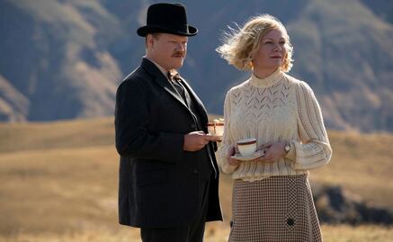 Oscar 2022: "The Power of the Dog" lidera las nominaciones con 12 menciones