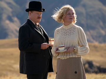 Oscar 2022: "The Power of the Dog" lidera las nominaciones con 12 menciones