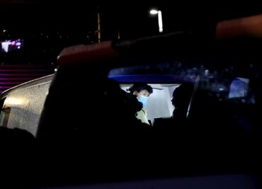 Juez admite a trámite amparo de Caro Quintero contra extradición a EU