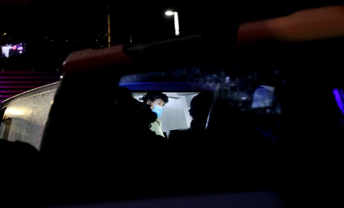 La demanda de amparo que interpuso el capo Rafael Caro Quintero contra su extradición a los Estados Unidos, fue turnada a un juez del Estado de México. Foto: archivo/EL UNIVERSAL