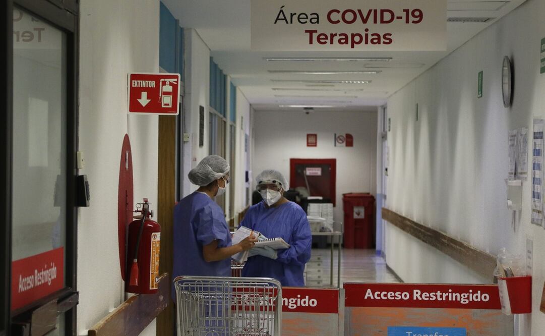 Foto: Archivo / EL UNIVERSAL