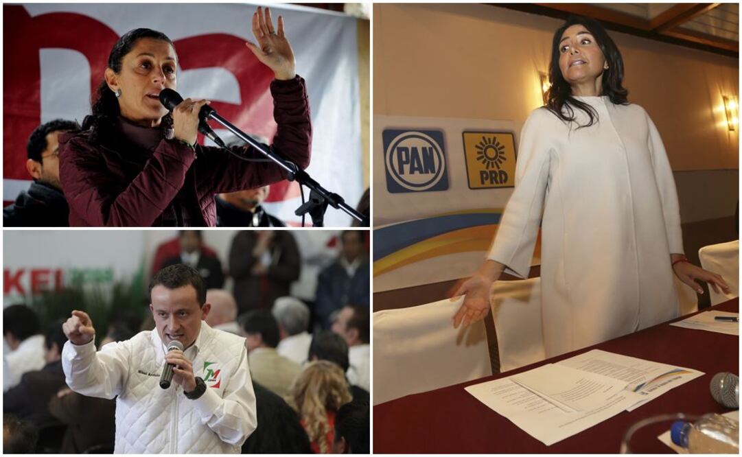 Plantean 30.2 mdp como tope de gastos de campaña