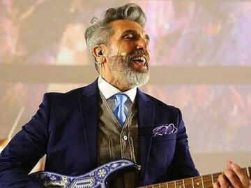 "Una manipulación de seres humanos malignos": Lo que opinó Diego Verdaguer sobre el Covid-19