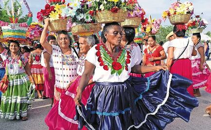 Mujeres afrodescendientes: diez años de levantar la frente por sus derechos 