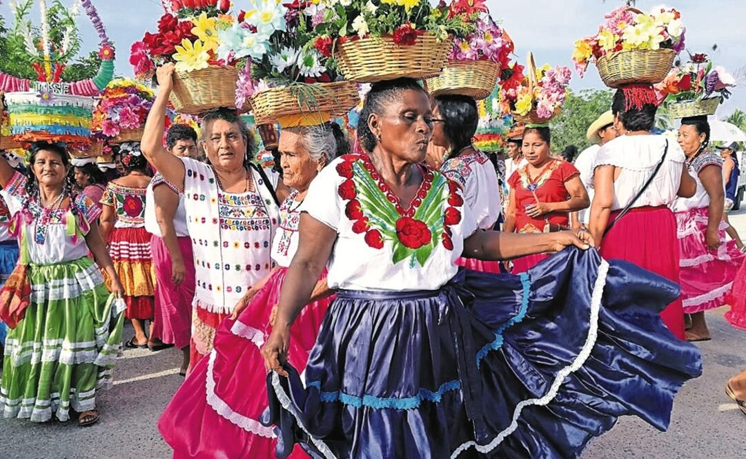 (FOTO: Roselia Chaca. EL UNIVERSAL)