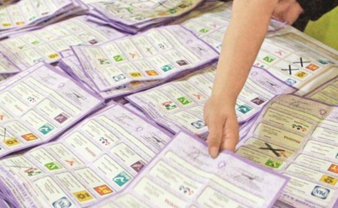 Foto: Archivo. EL UNIVERSAL