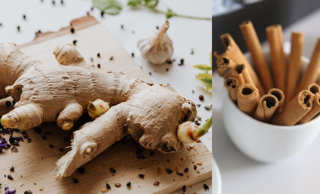 Esta bebida es antiinflamatoria Fotos: Karolina Grabowska y Ngô Trọng / Pexels