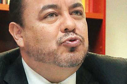 Almeida matiza índice de homicidios en CDMX