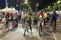 Paseo Nocturno 2026: conoce las alternativas viales para evitar contratiempos en tus traslados este sábado 21 de febrero