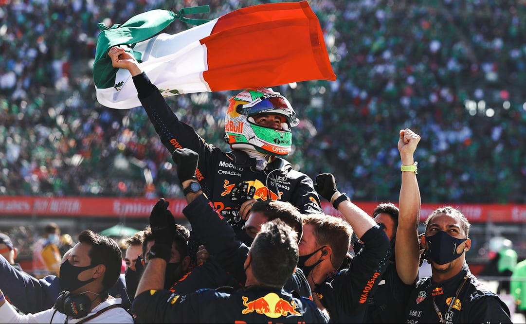 FOTO: @redbullracing