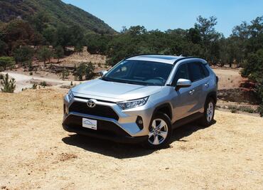 GMC y Toyota, con mejor servicio para autos: encuesta