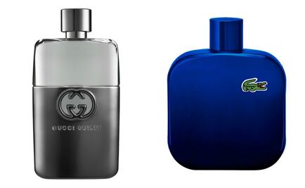 5 perfumes masculinos que debes tener en esta temporada