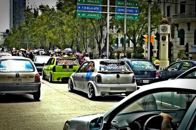 Desde el jueves, hologramas con base en emisiones