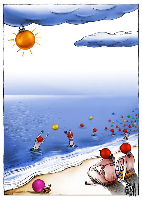 Cartón de BOLIGÁN