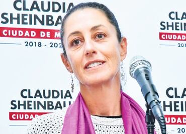 New government, old challenges