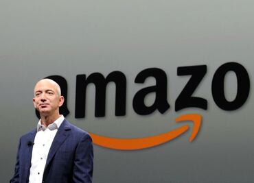Fallece madre de Jeff Bezos, dueño de Amazon; Jackie Bezos fue una de las primeras inversoras en la empresa