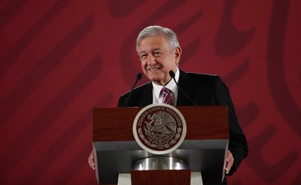 Lo que debes saber del Primer Informe de Gobierno de AMLO