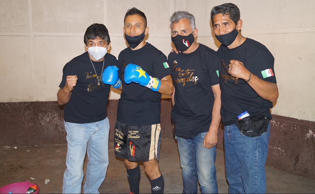 FOTO: Luis Rodríguez Silva