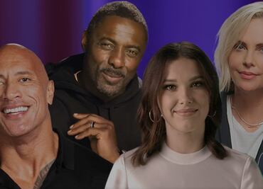 Netflix presentará contenido exclusivo en la primera edición de TUDUM