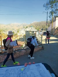 Autoridades cuidarán a capacitadores electorales