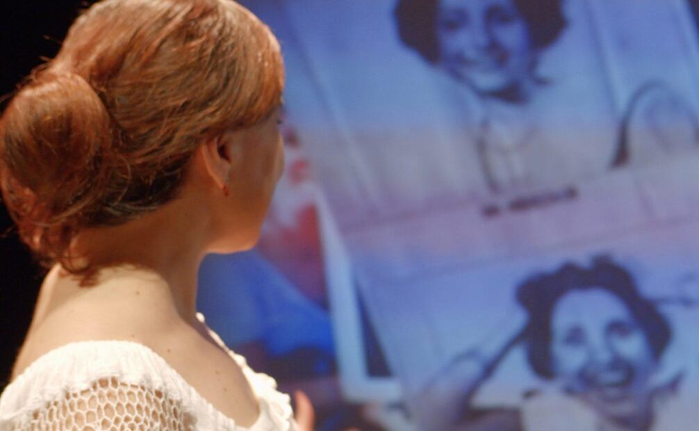 Foto: Teatro UNAM / Murmurante Teatro