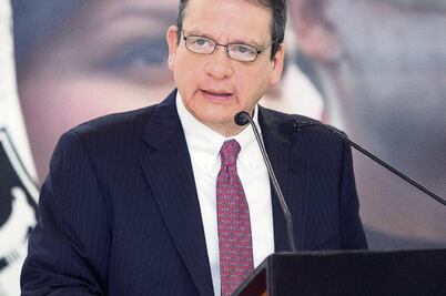 Derechos de propiedad, clave en TLCAN: Banxico