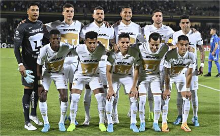 Gerardo Martino por fin llamará a futbolista de los Pumas