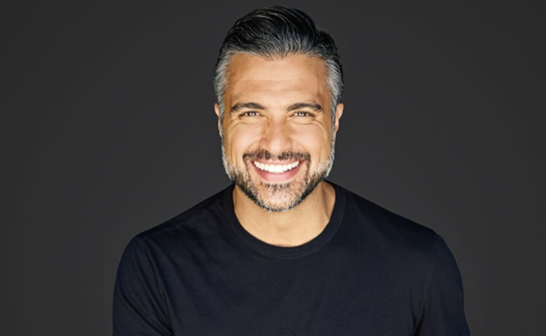 Camil sigue ayudando a las víctimas de los terremotos en México (CORTESÍA)