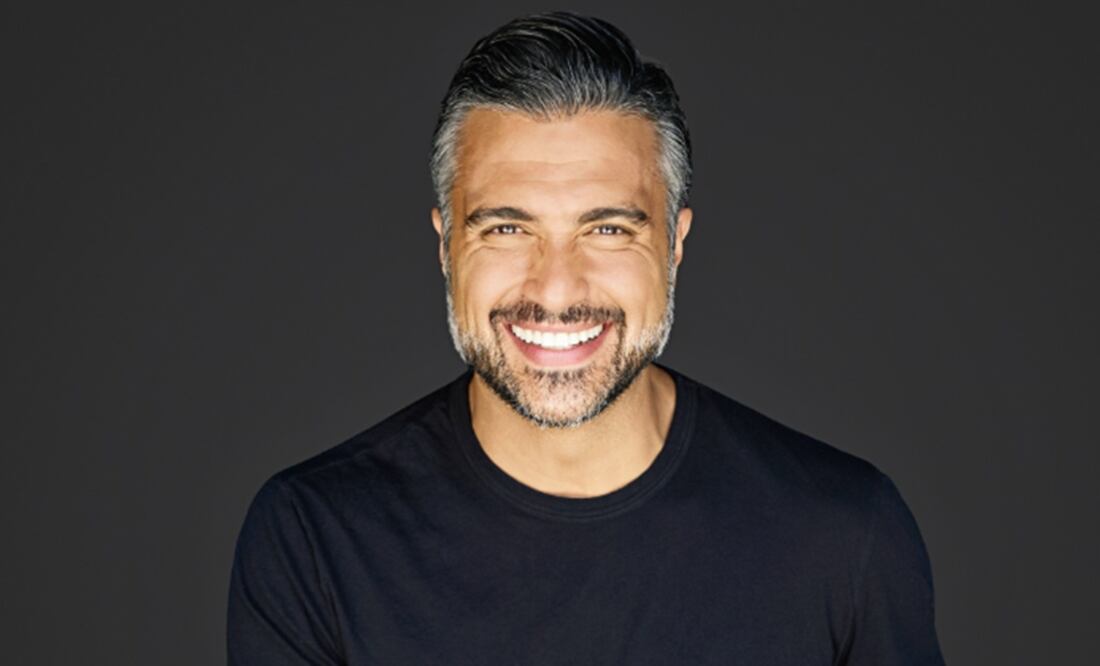 Camil sigue ayudando a las víctimas de los terremotos en México (CORTESÍA)