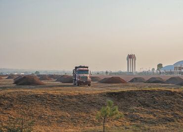 Piden más análisis en Santa Lucía