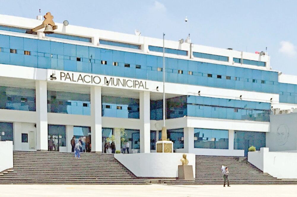 La administración cuestiona que la mayoría de demandas laborales las presentó personal de confianza, “casos que no se tuvieron que haber perdido”. Foto: ARCHIVO EL UNIVERSAL
