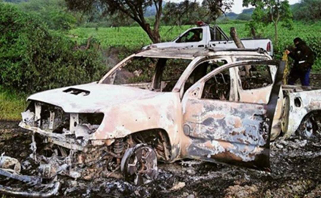 (Photo: Carlos Arrieta) 